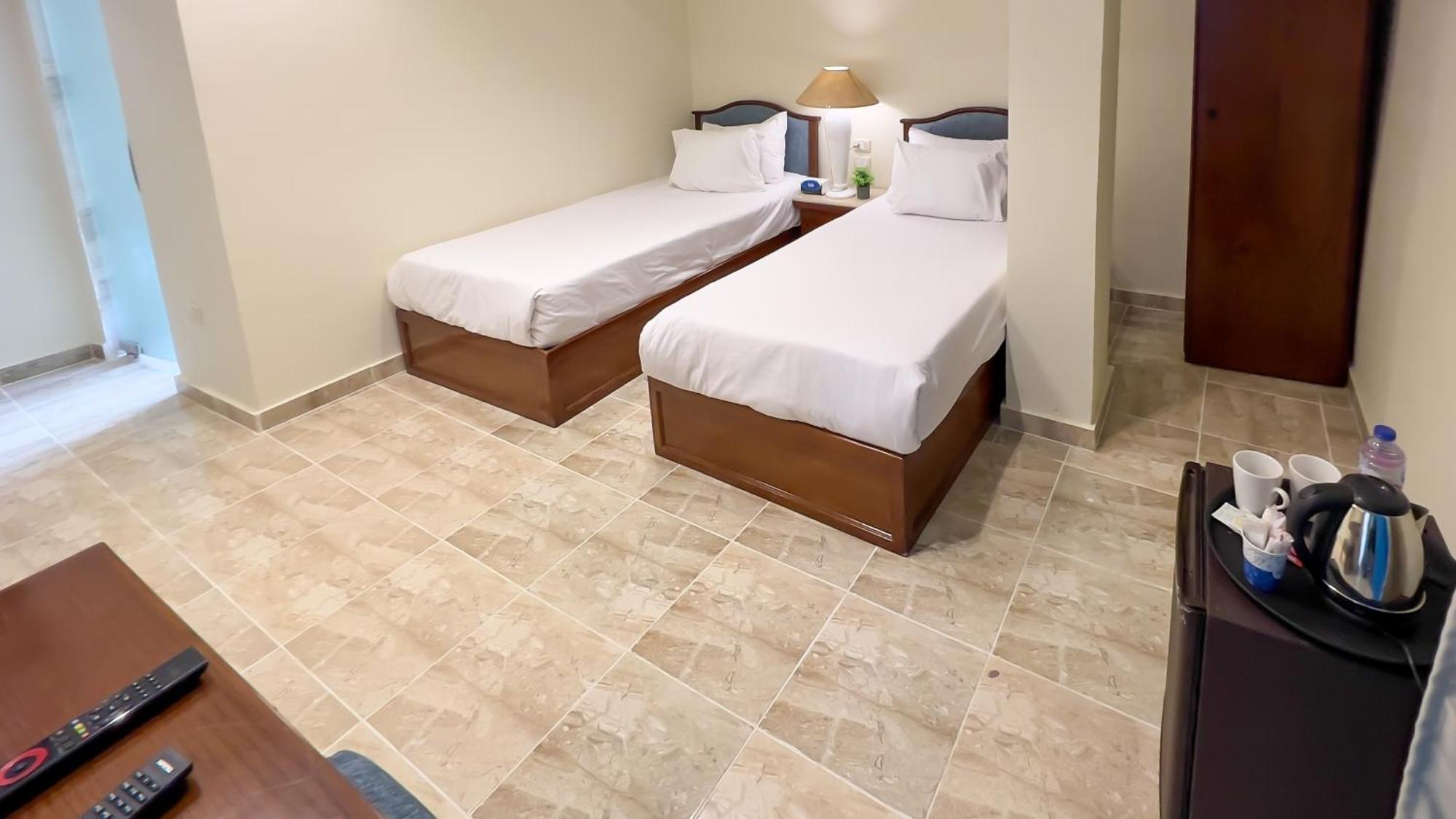 Pyramids Glory Inn Kafret el-Gabal 외부 사진