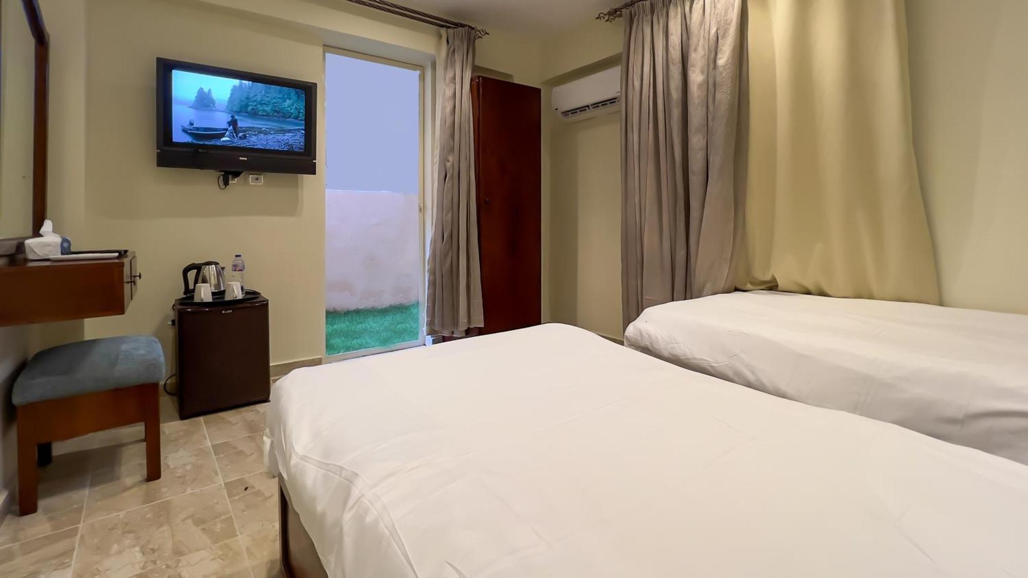 Pyramids Glory Inn Kafret el-Gabal 외부 사진