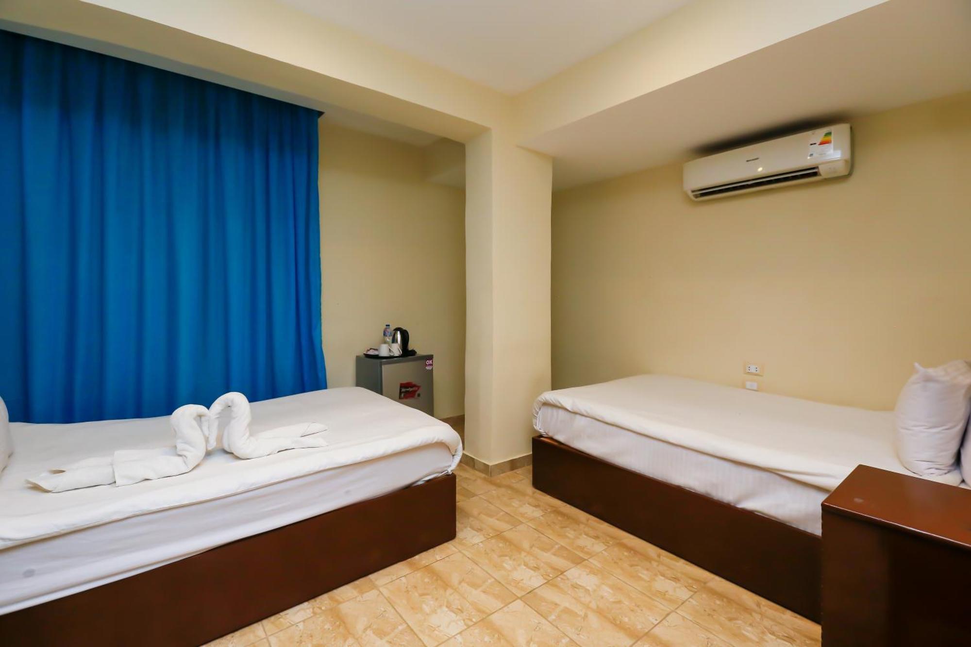 Pyramids Glory Inn Kafret el-Gabal 외부 사진