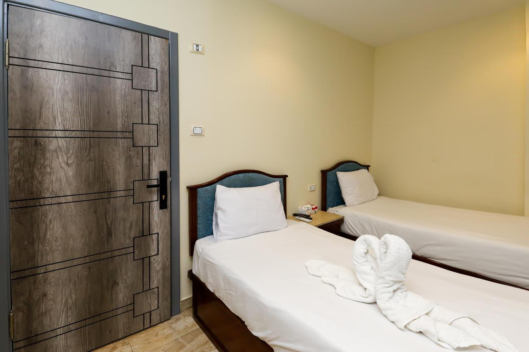 Pyramids Glory Inn Kafret el-Gabal 외부 사진