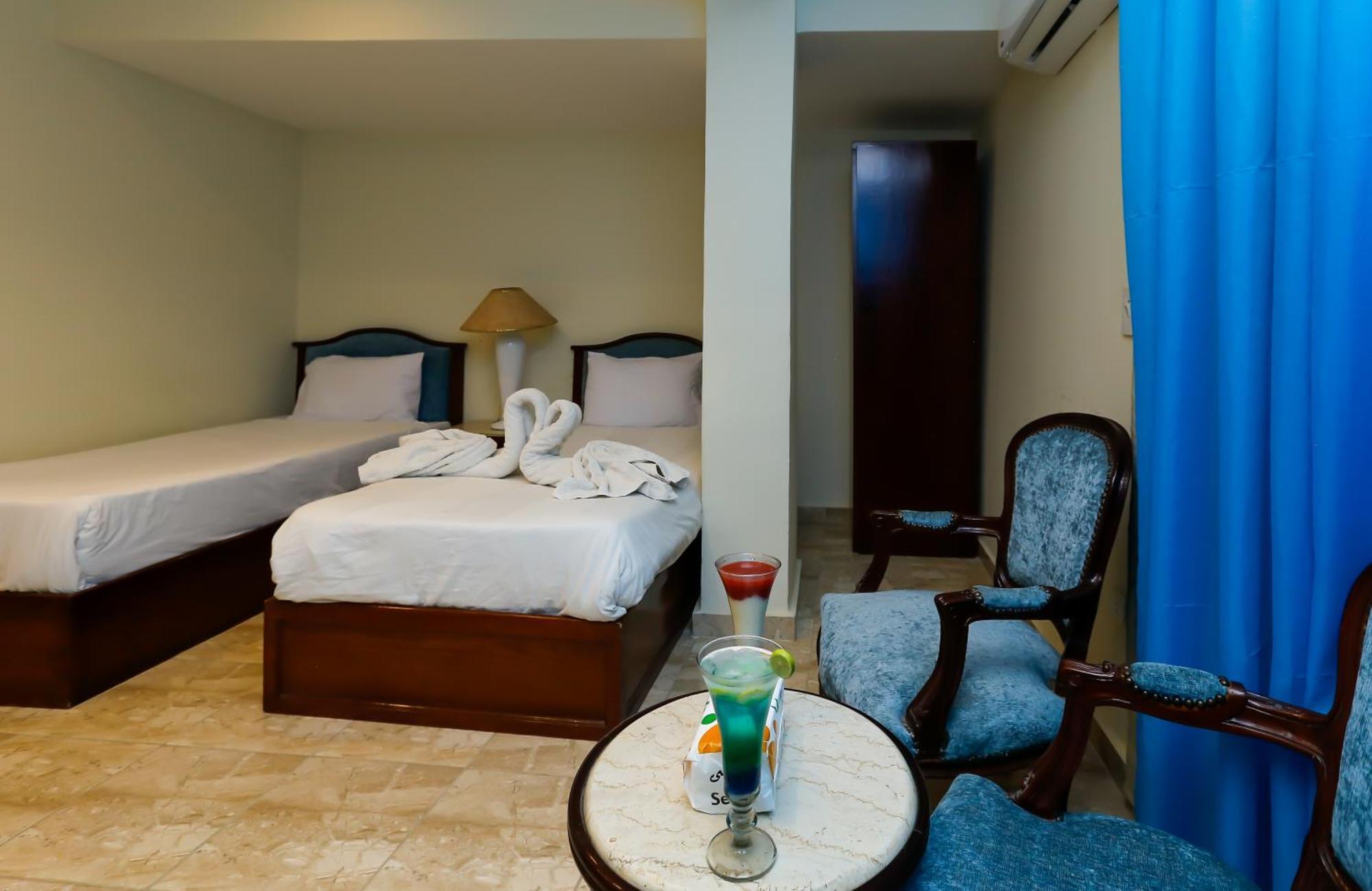 Pyramids Glory Inn Kafret el-Gabal 외부 사진