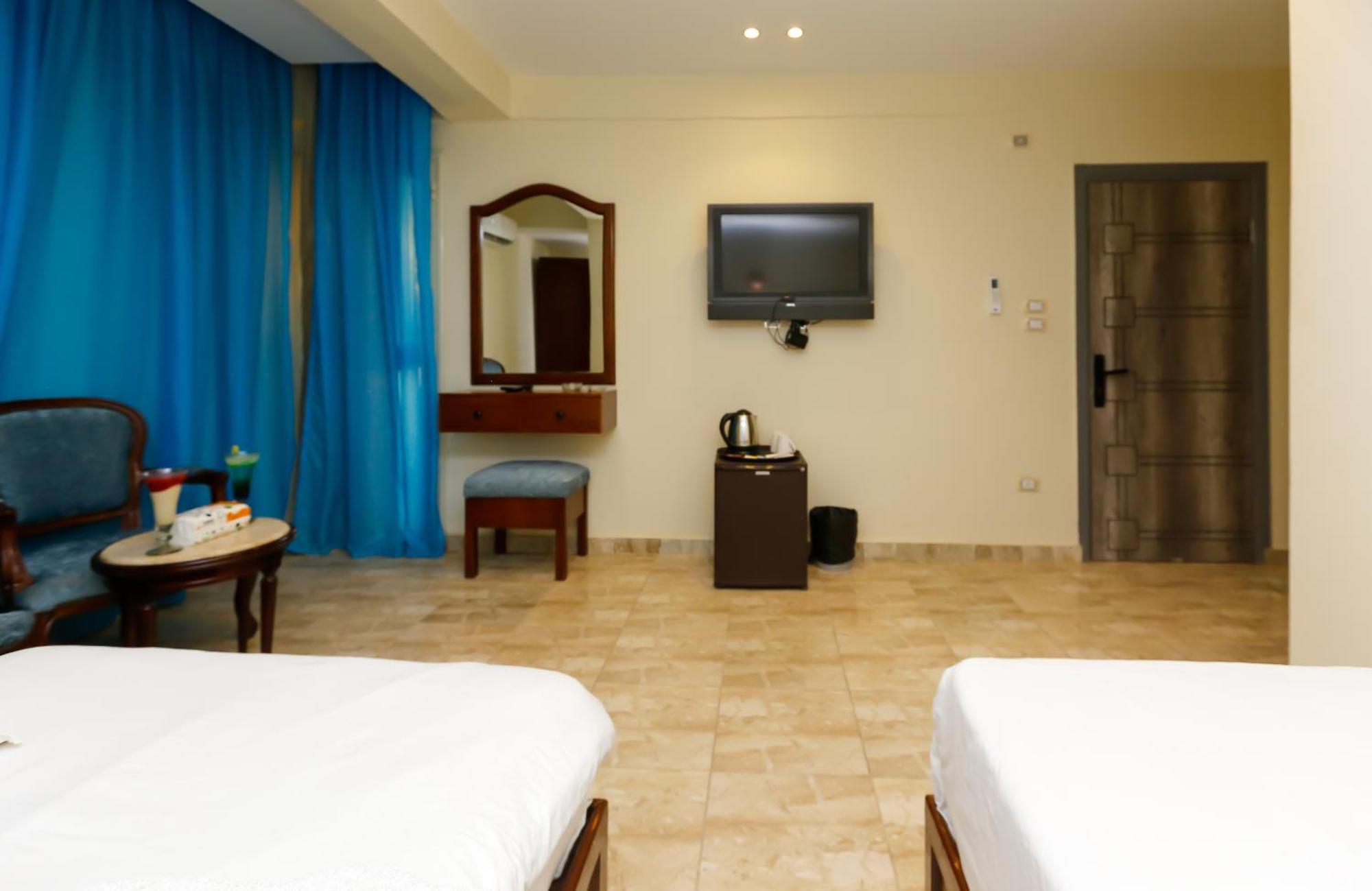 Pyramids Glory Inn Kafret el-Gabal 외부 사진
