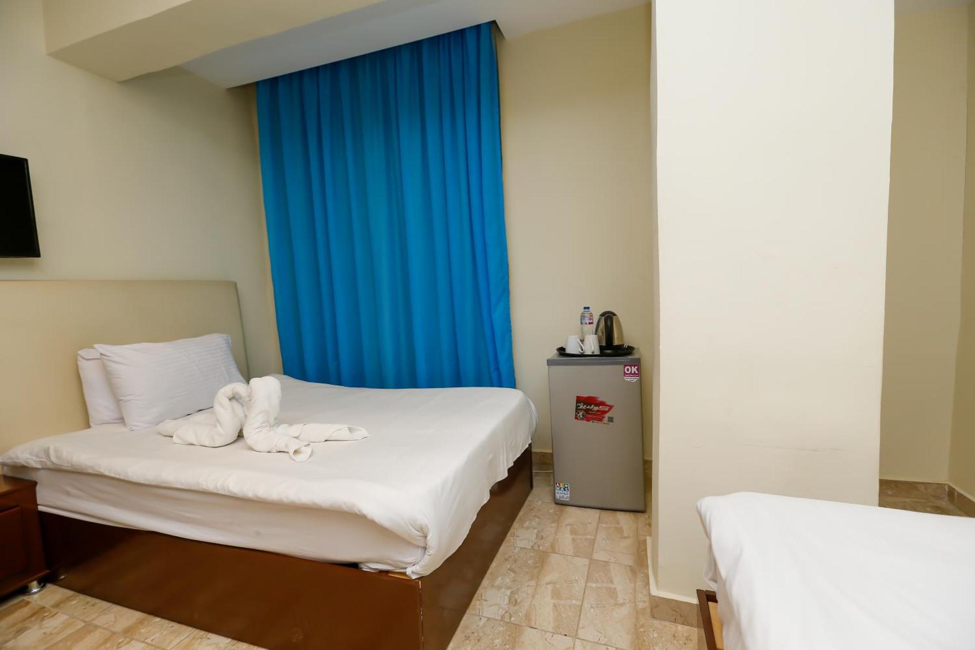 Pyramids Glory Inn Kafret el-Gabal 외부 사진